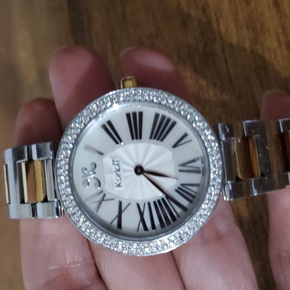 Korloff paris gossip women's watch 32mm - Picture 2 of 6